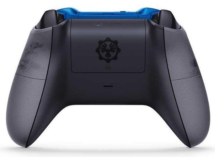 Refurbished Microsoft Xbox Wireless Controller - Reebelo Nederland