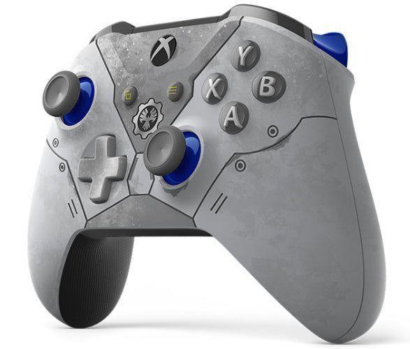 Refurbished Microsoft Xbox Wireless Controller - Reebelo Nederland