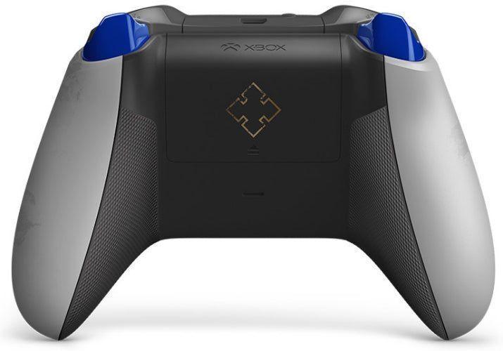 Refurbished Microsoft Xbox Wireless Controller - Reebelo Nederland