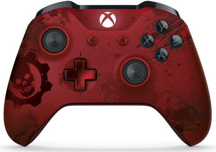 Refurbished Microsoft Xbox Wireless Controller - Reebelo Nederland