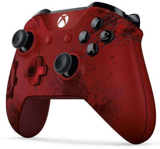 Refurbished Microsoft Xbox Wireless Controller - Reebelo Nederland