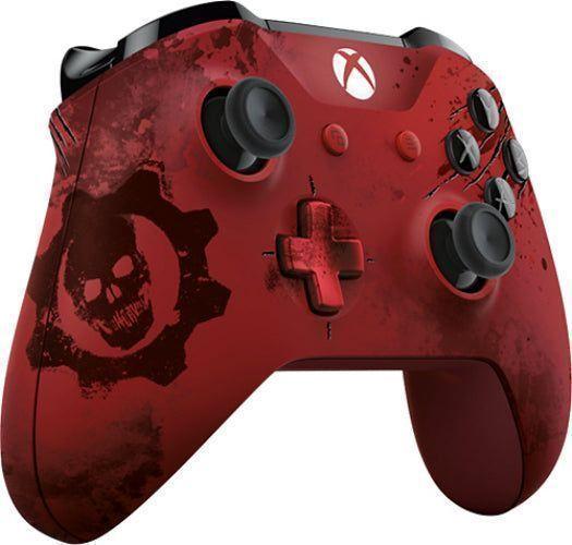 Refurbished Microsoft Xbox Wireless Controller - Reebelo Nederland
