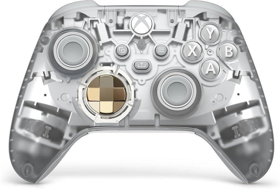 Refurbished Microsoft Xbox Wireless Controller - Reebelo Nederland