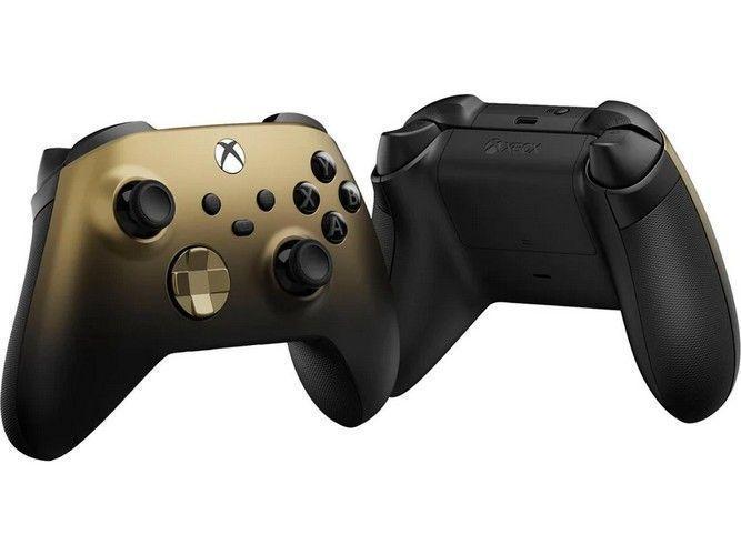 Refurbished Microsoft Xbox Wireless Controller - Reebelo Nederland
