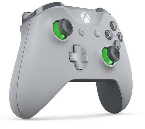 Refurbished Microsoft Xbox Wireless Controller - Reebelo Nederland