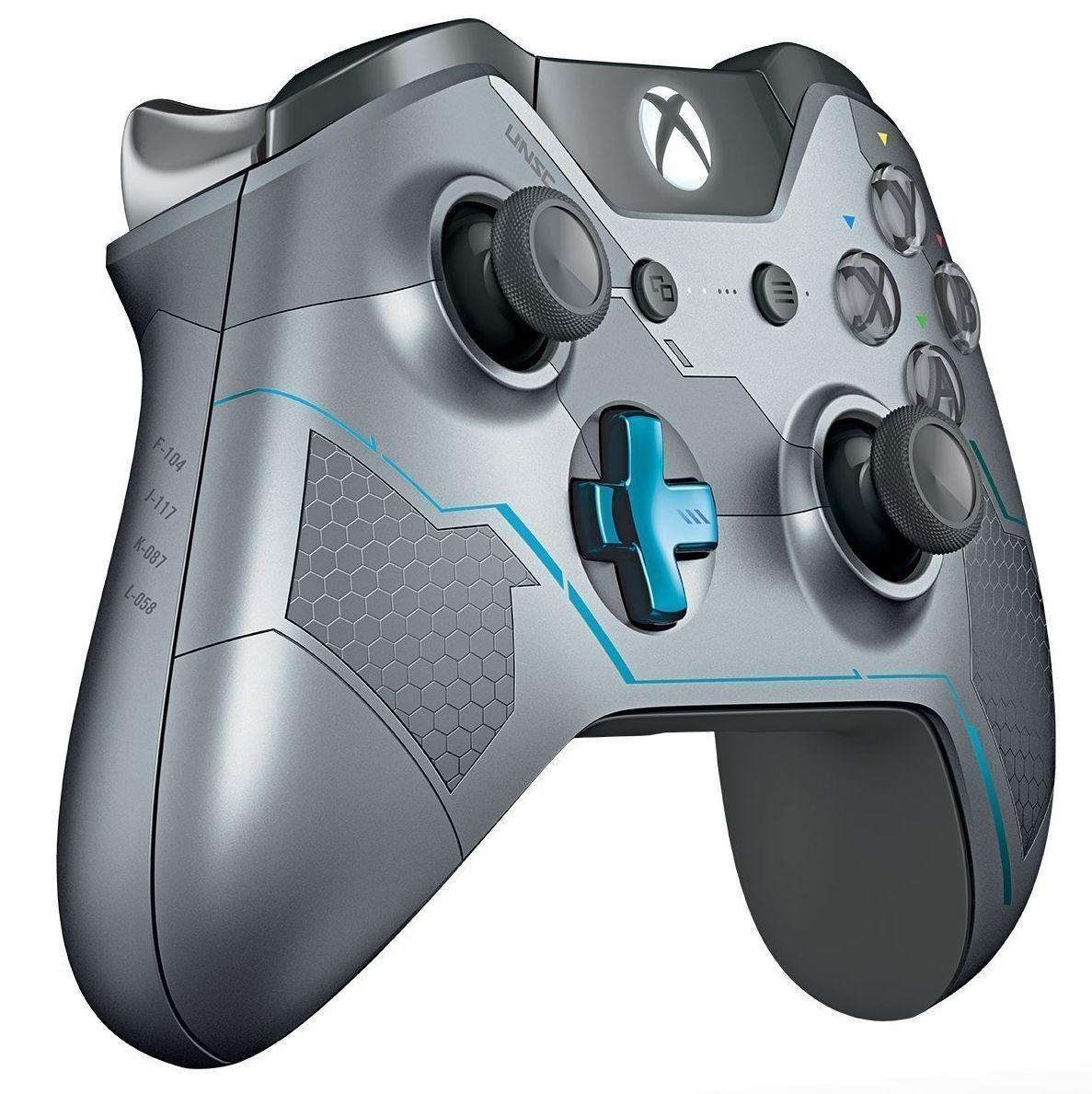 Refurbished Microsoft Xbox Wireless Controller - Reebelo Nederland