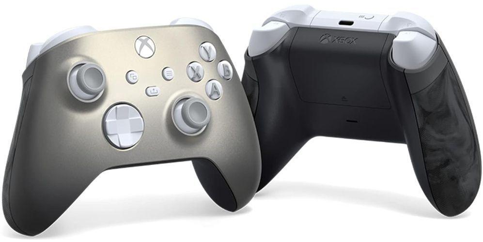 Refurbished Microsoft Xbox Wireless Controller - Reebelo Nederland