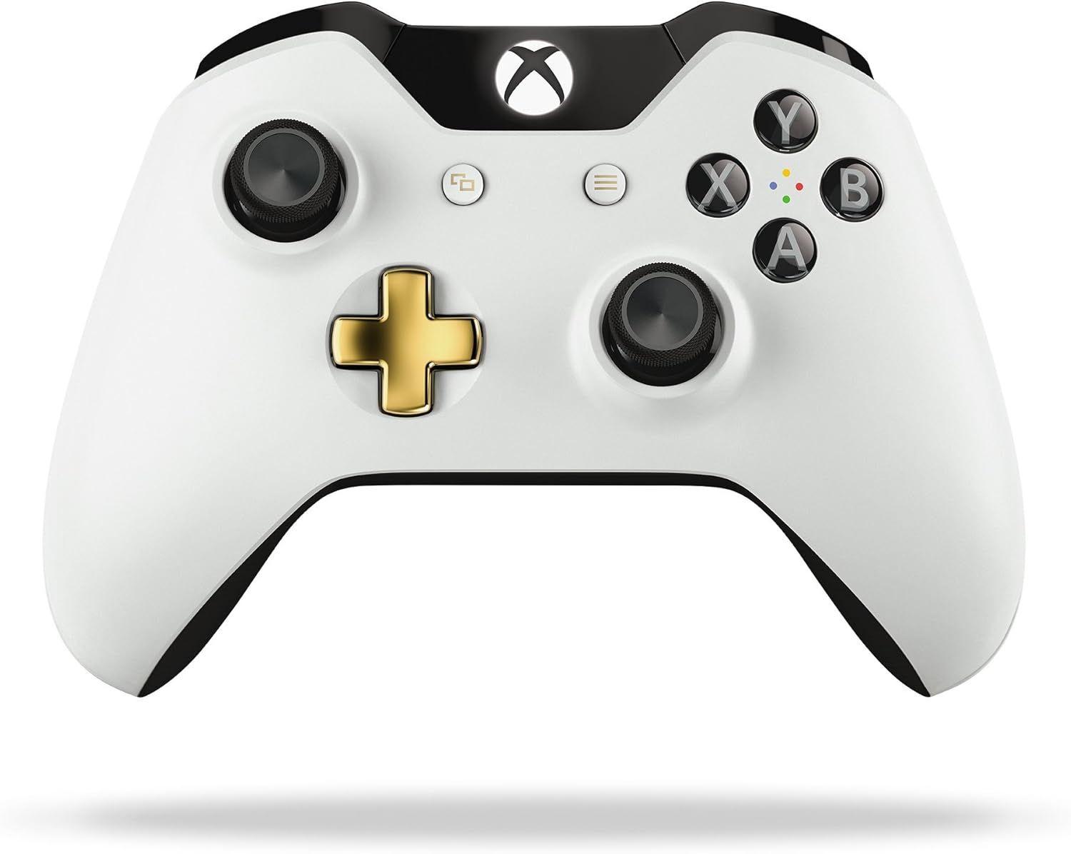 Refurbished Microsoft Xbox Wireless Controller - Reebelo Nederland