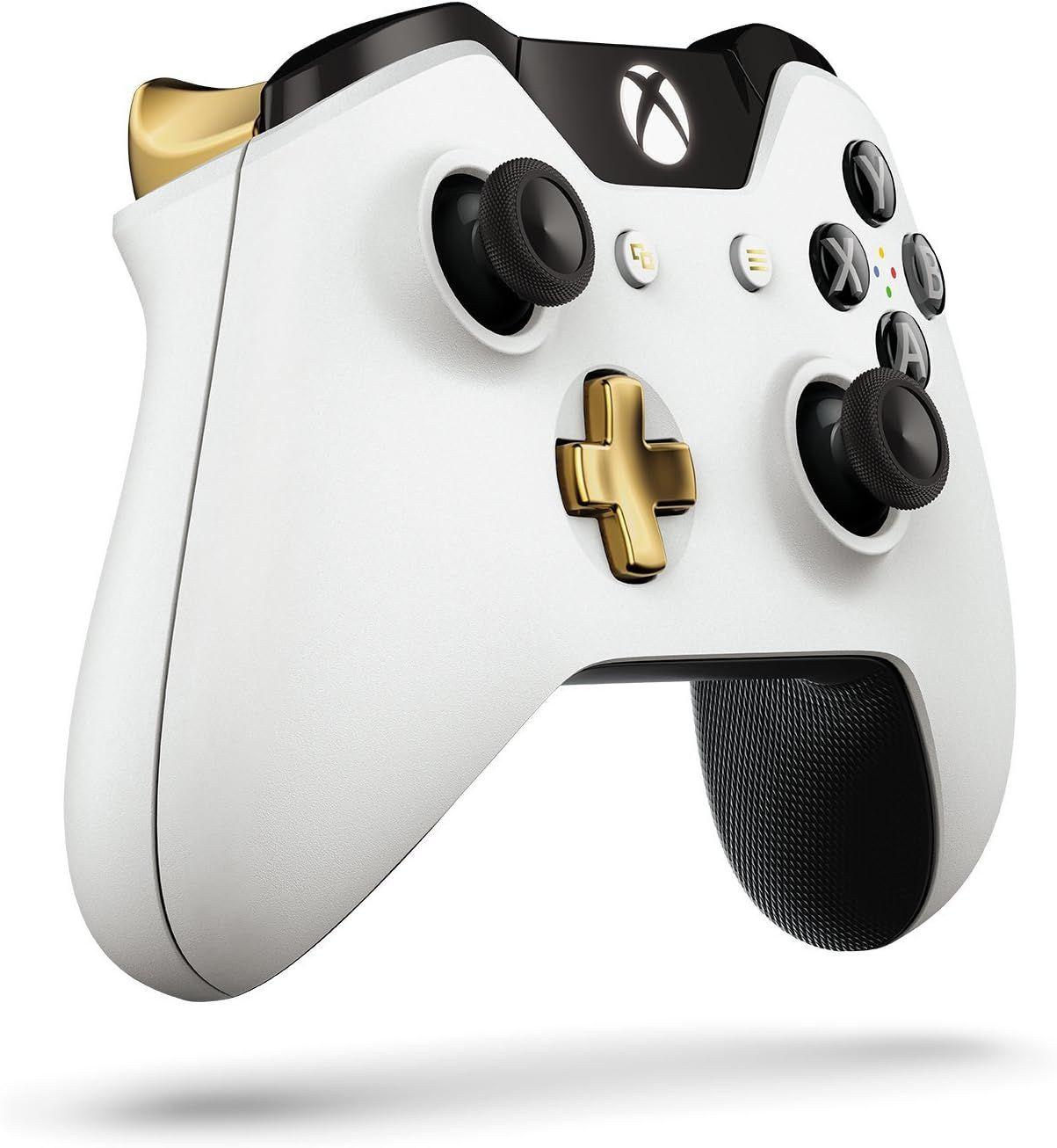 Refurbished Microsoft Xbox Wireless Controller - Reebelo Nederland