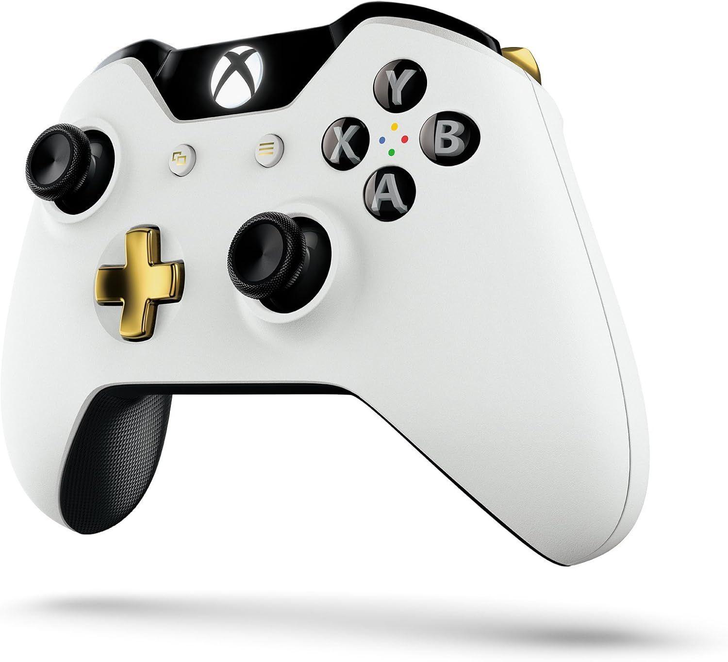 Refurbished Microsoft Xbox Wireless Controller - Reebelo Nederland