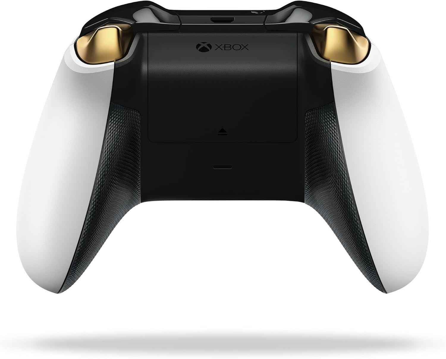 Refurbished Microsoft Xbox Wireless Controller - Reebelo Nederland