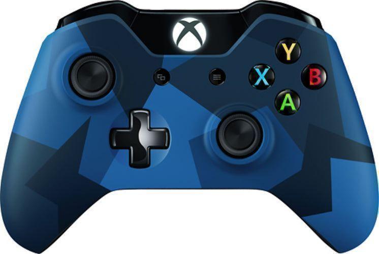 Refurbished Microsoft Xbox Wireless Controller - Reebelo Nederland