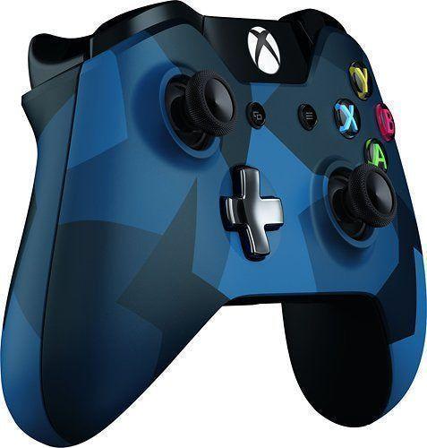 Refurbished Microsoft Xbox Wireless Controller - Reebelo Nederland