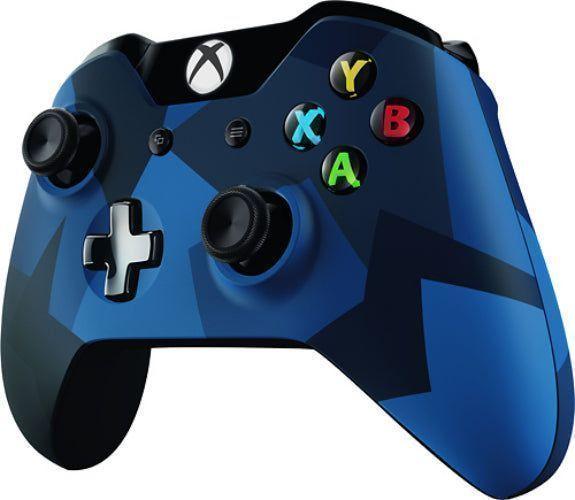 Refurbished Microsoft Xbox Wireless Controller - Reebelo Nederland