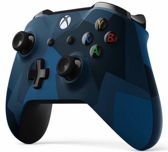 Refurbished Microsoft Xbox Wireless Controller - Reebelo Nederland