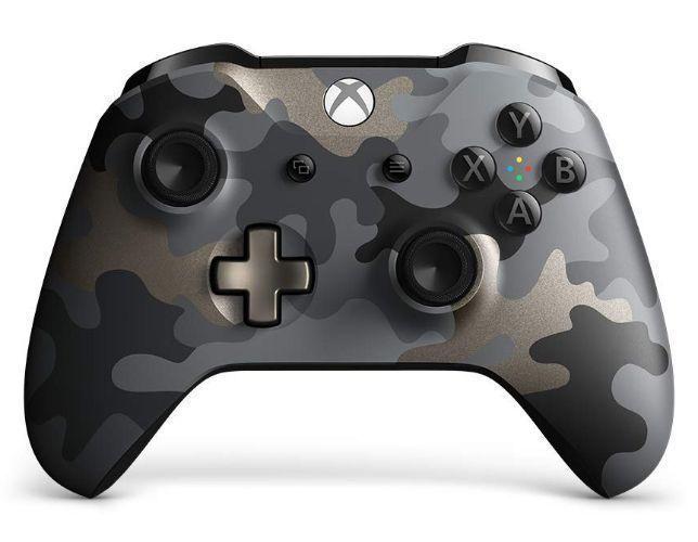 Refurbished Microsoft Xbox Wireless Controller - Reebelo Nederland