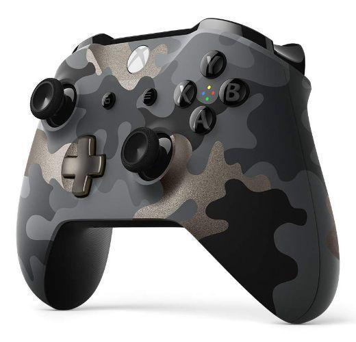 Refurbished Microsoft Xbox Wireless Controller - Reebelo Nederland