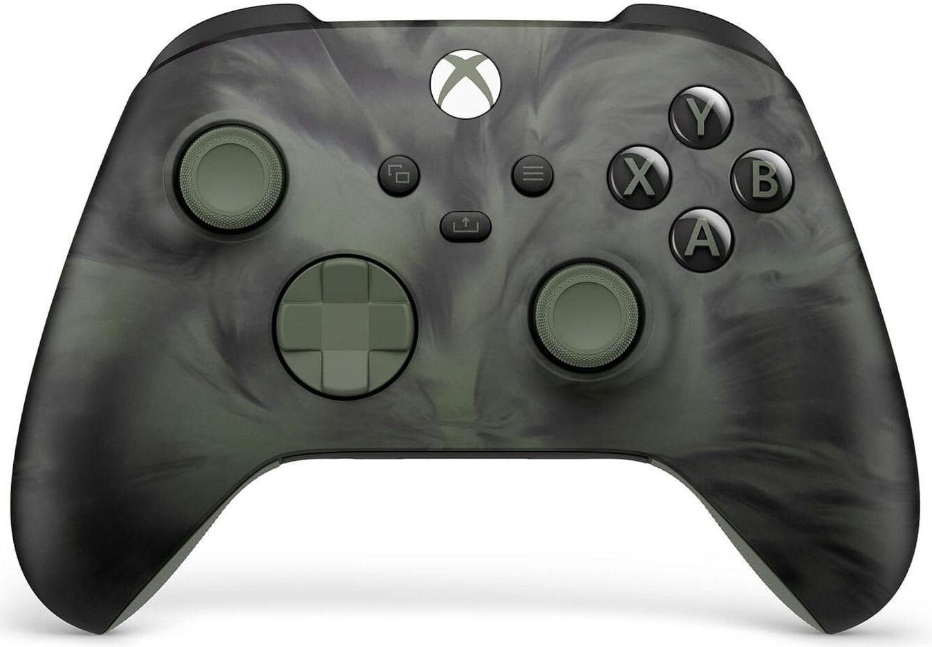 Refurbished Microsoft Xbox Wireless Controller - Reebelo Nederland