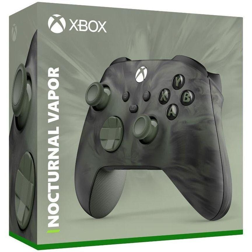 Refurbished Microsoft Xbox Wireless Controller - Reebelo Nederland