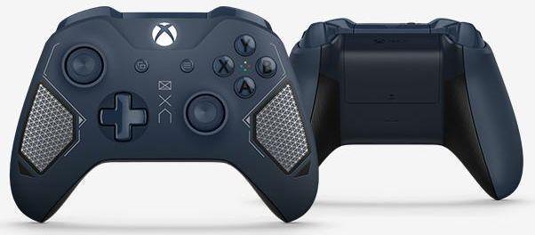 Refurbished Microsoft Xbox Wireless Controller - Reebelo Nederland