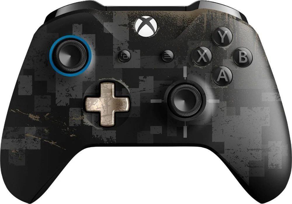 Refurbished Microsoft Xbox Wireless Controller - Reebelo Nederland