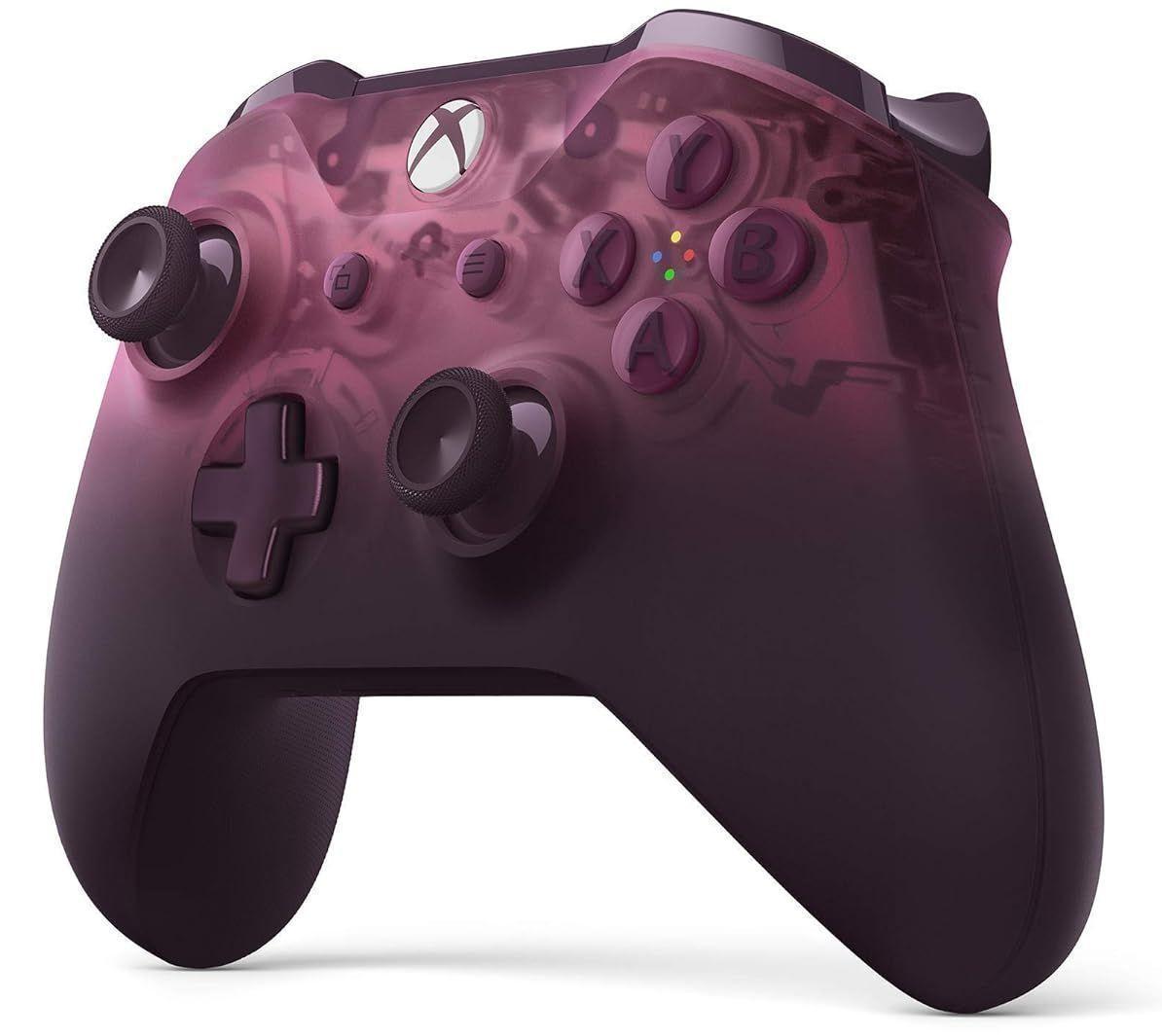 Refurbished Microsoft Xbox Wireless Controller - Reebelo Nederland