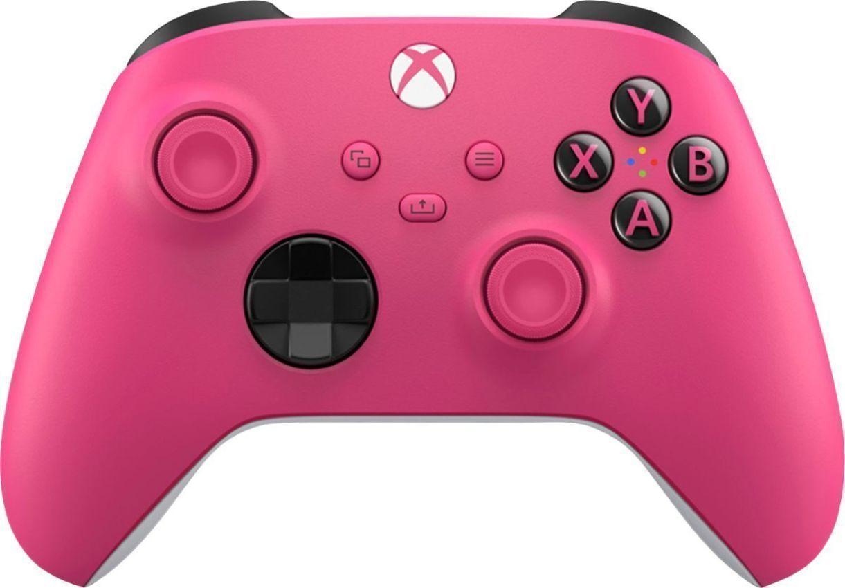 Refurbished Microsoft Xbox Wireless Controller - Reebelo Nederland