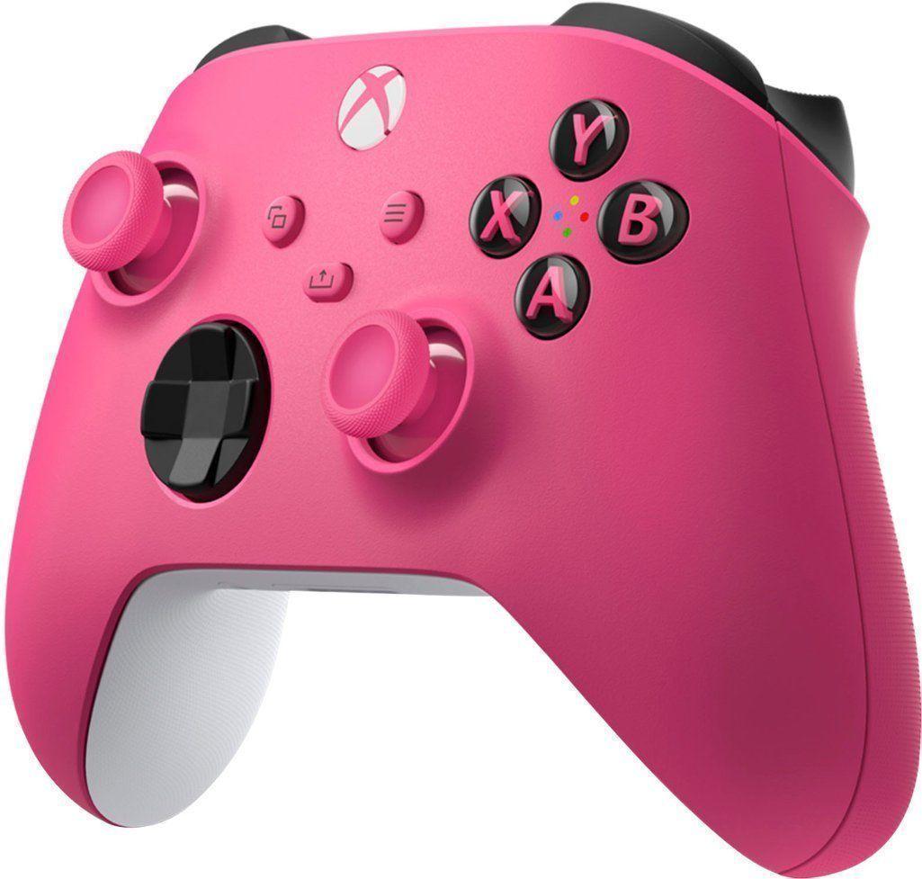 Refurbished Microsoft Xbox Wireless Controller - Reebelo Nederland