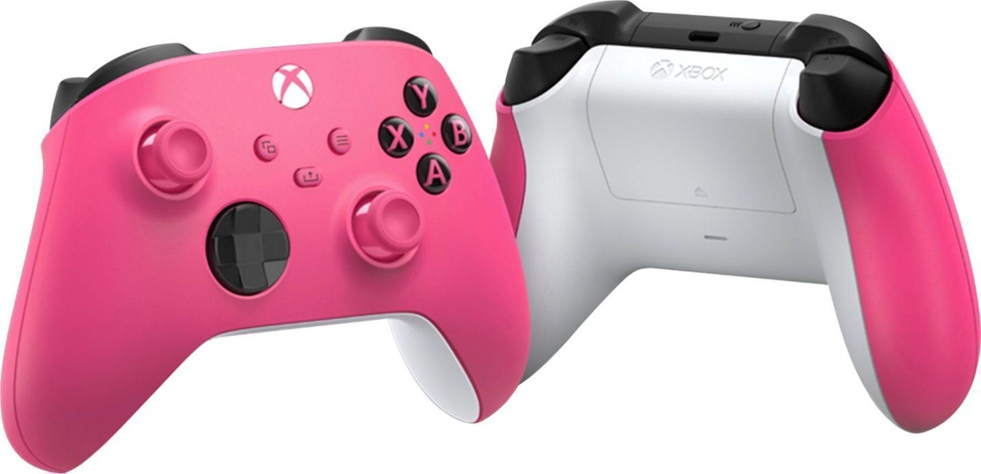 Refurbished Microsoft Xbox Wireless Controller - Reebelo Nederland