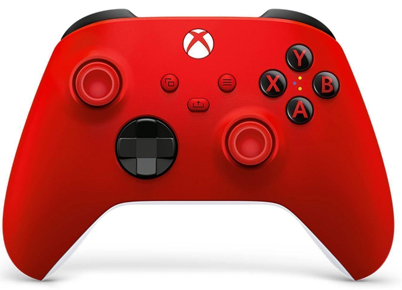 Refurbished Microsoft Xbox Wireless Controller - Reebelo Nederland