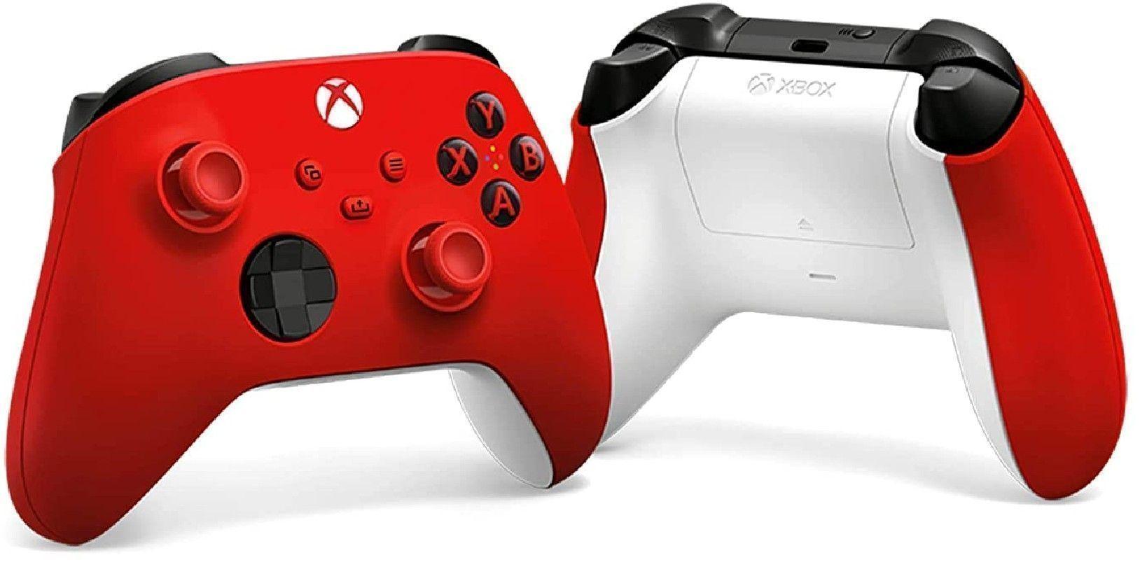 Refurbished Microsoft Xbox Wireless Controller - Reebelo Nederland