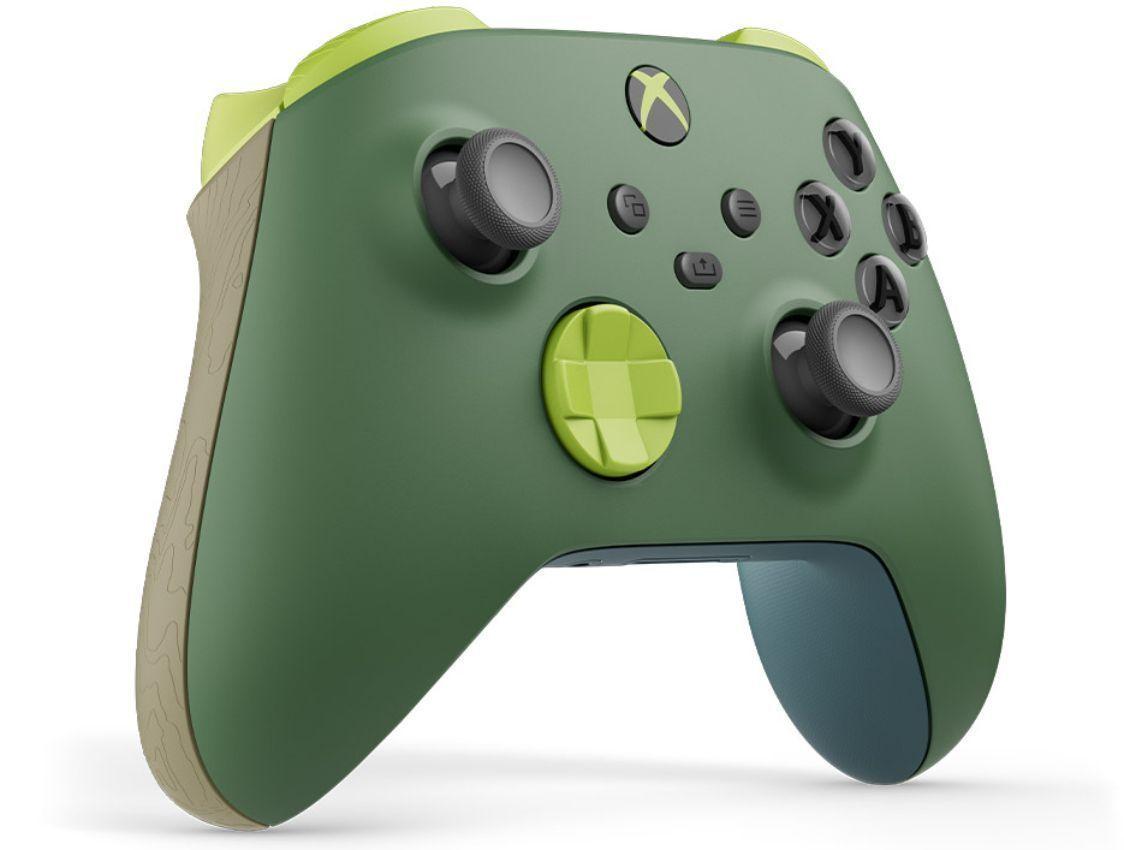 Refurbished Microsoft Xbox Wireless Controller - Reebelo Nederland