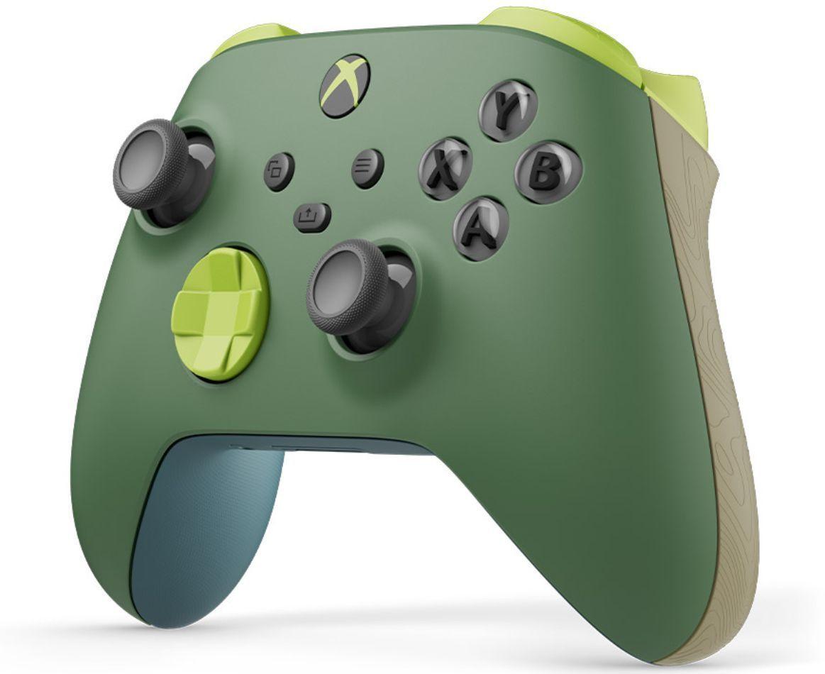 Refurbished Microsoft Xbox Wireless Controller - Reebelo Nederland