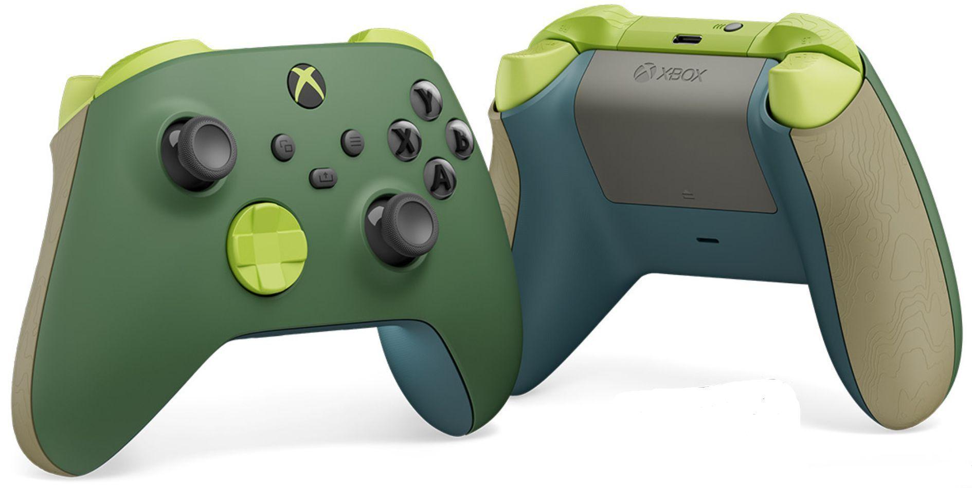 Refurbished Microsoft Xbox Wireless Controller - Reebelo Nederland