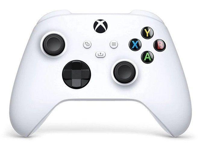 Refurbished Microsoft Xbox Wireless Controller - Reebelo Nederland