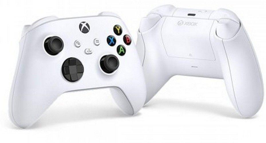 Refurbished Microsoft Xbox Wireless Controller - Reebelo Nederland