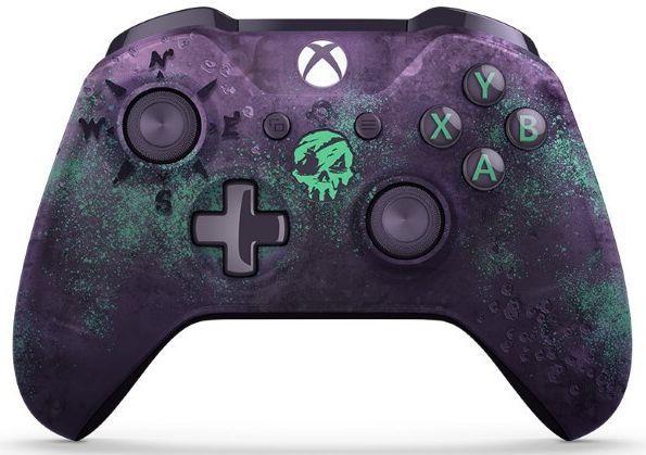 Refurbished Microsoft Xbox Wireless Controller - Reebelo Nederland