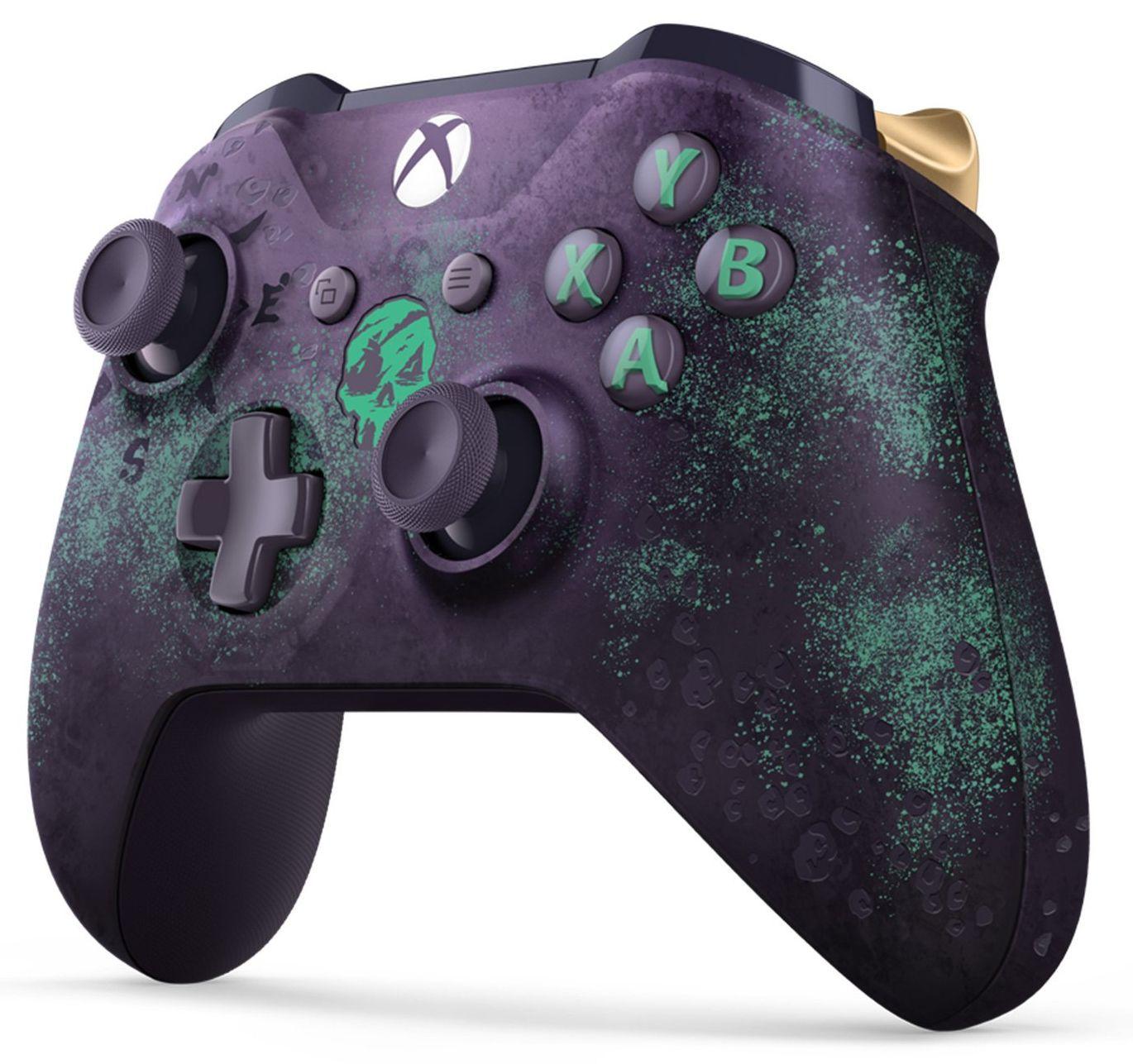 Refurbished Microsoft Xbox Wireless Controller - Reebelo Nederland