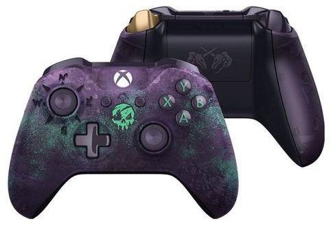 Refurbished Microsoft Xbox Wireless Controller - Reebelo Nederland