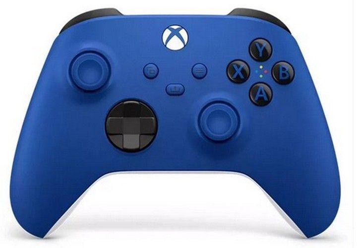Refurbished Microsoft Xbox Wireless Controller - Reebelo Nederland