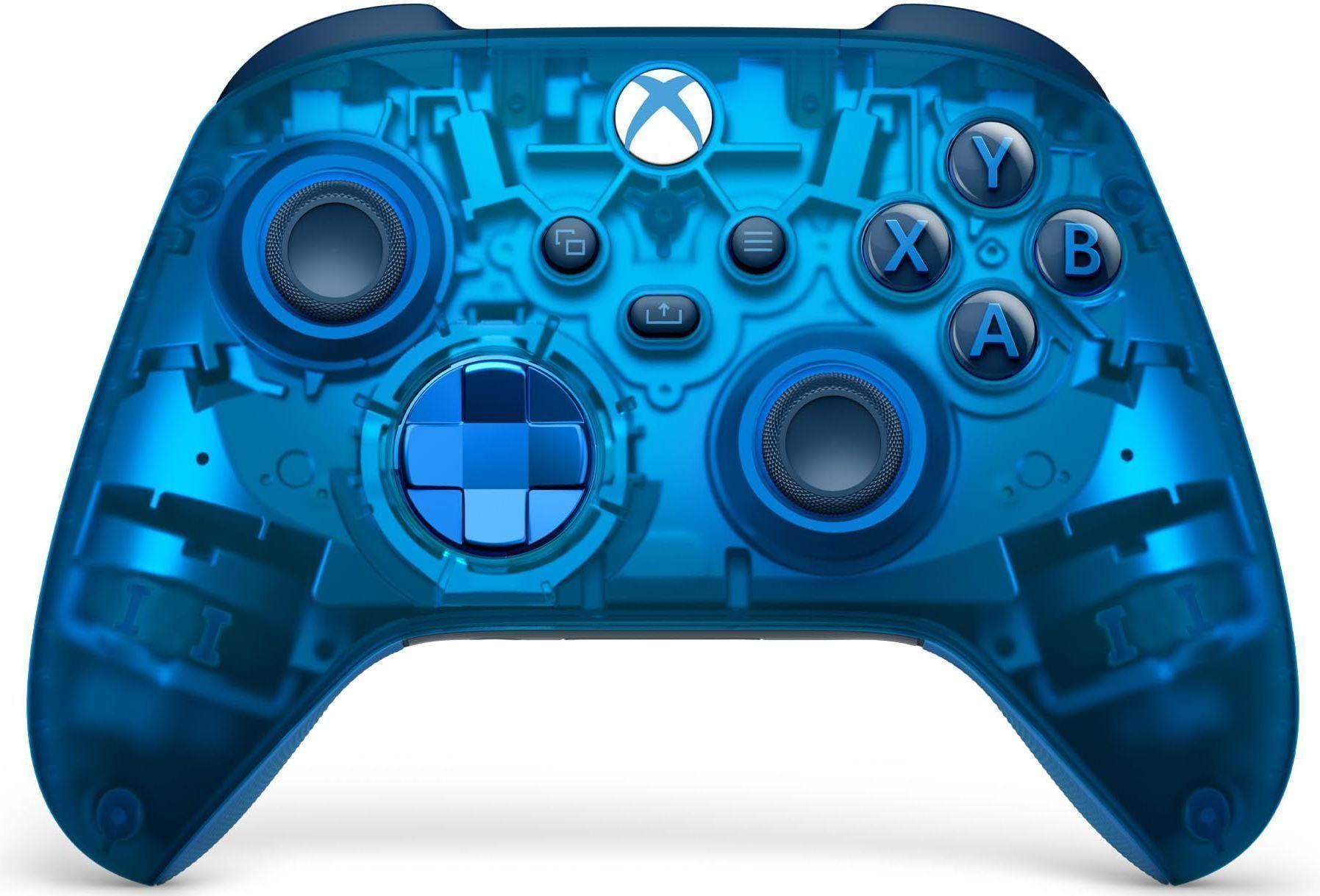 Refurbished Microsoft Xbox Wireless Controller - Reebelo Nederland