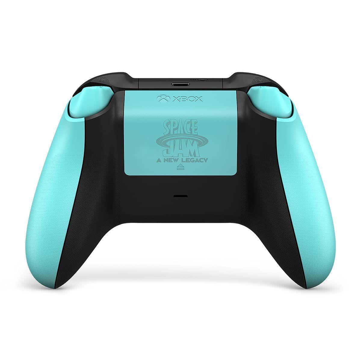 Refurbished Microsoft Xbox Wireless Controller - Reebelo Nederland