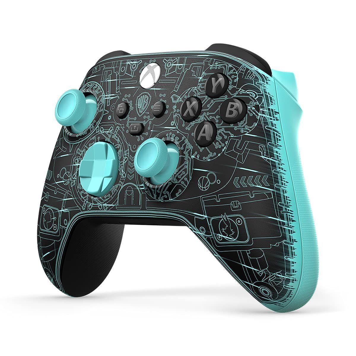 Refurbished Microsoft Xbox Wireless Controller - Reebelo Nederland