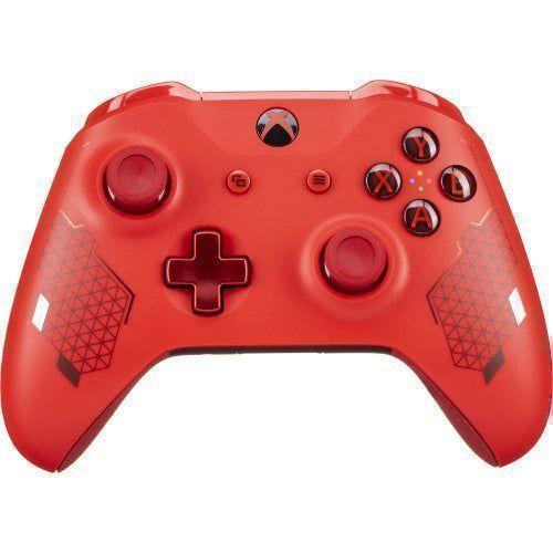 Refurbished Microsoft Xbox Wireless Controller - Reebelo Nederland