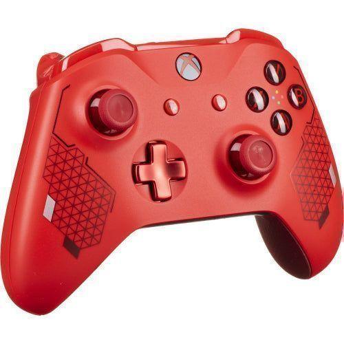 Refurbished Microsoft Xbox Wireless Controller - Reebelo Nederland