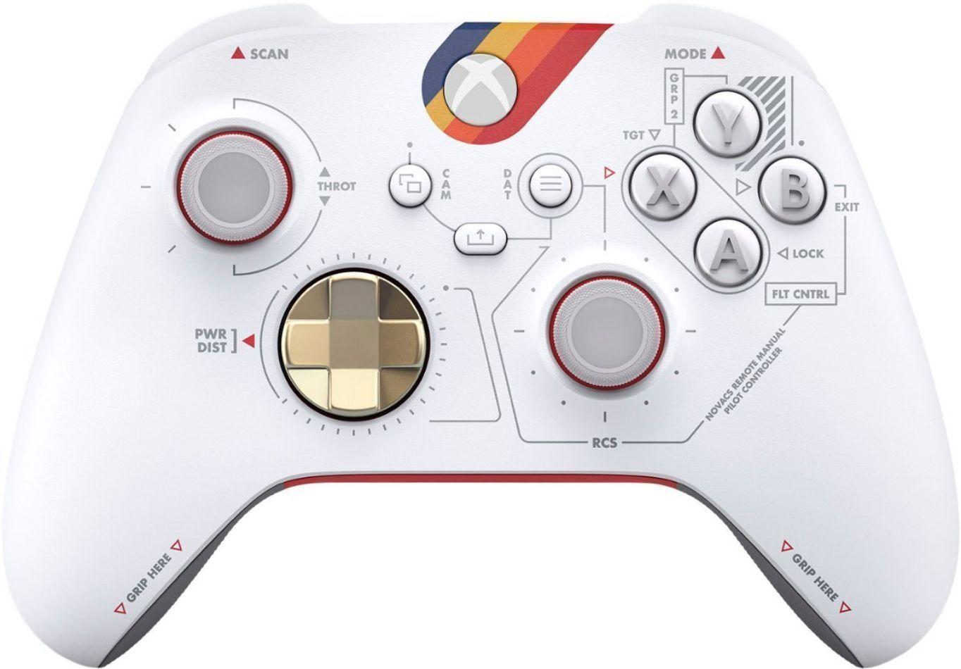Refurbished Microsoft Xbox Wireless Controller - Reebelo Nederland
