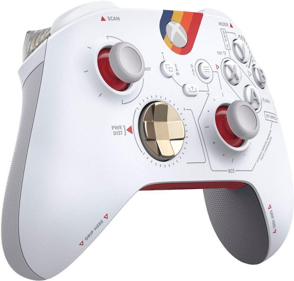 Refurbished Microsoft Xbox Wireless Controller - Reebelo Nederland