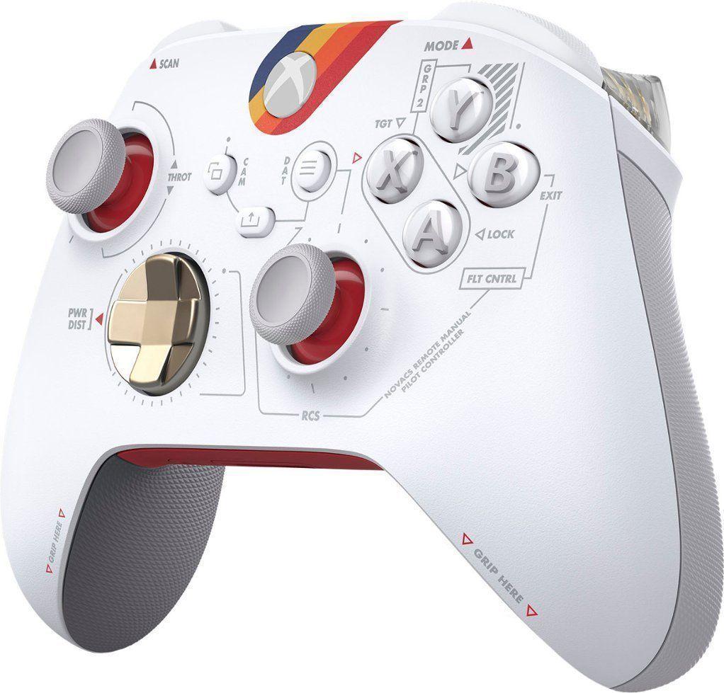 Refurbished Microsoft Xbox Wireless Controller - Reebelo Nederland