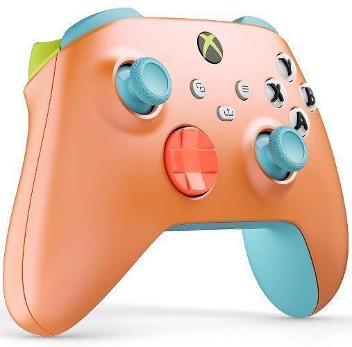 Refurbished Microsoft Xbox Wireless Controller - Reebelo Nederland