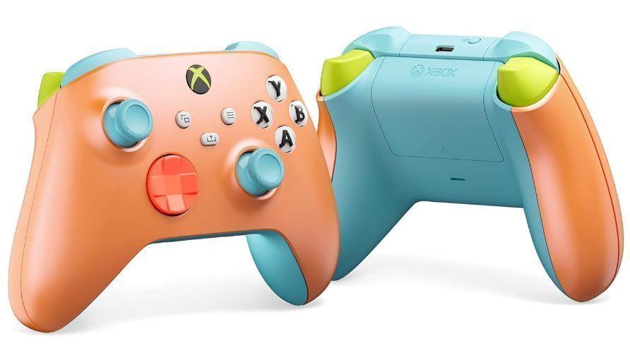 Refurbished Microsoft Xbox Wireless Controller - Reebelo Nederland